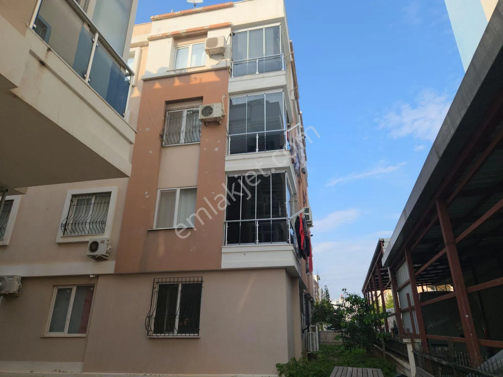 Eşyalı 2+1 Konukseverde Daire — görsel 2