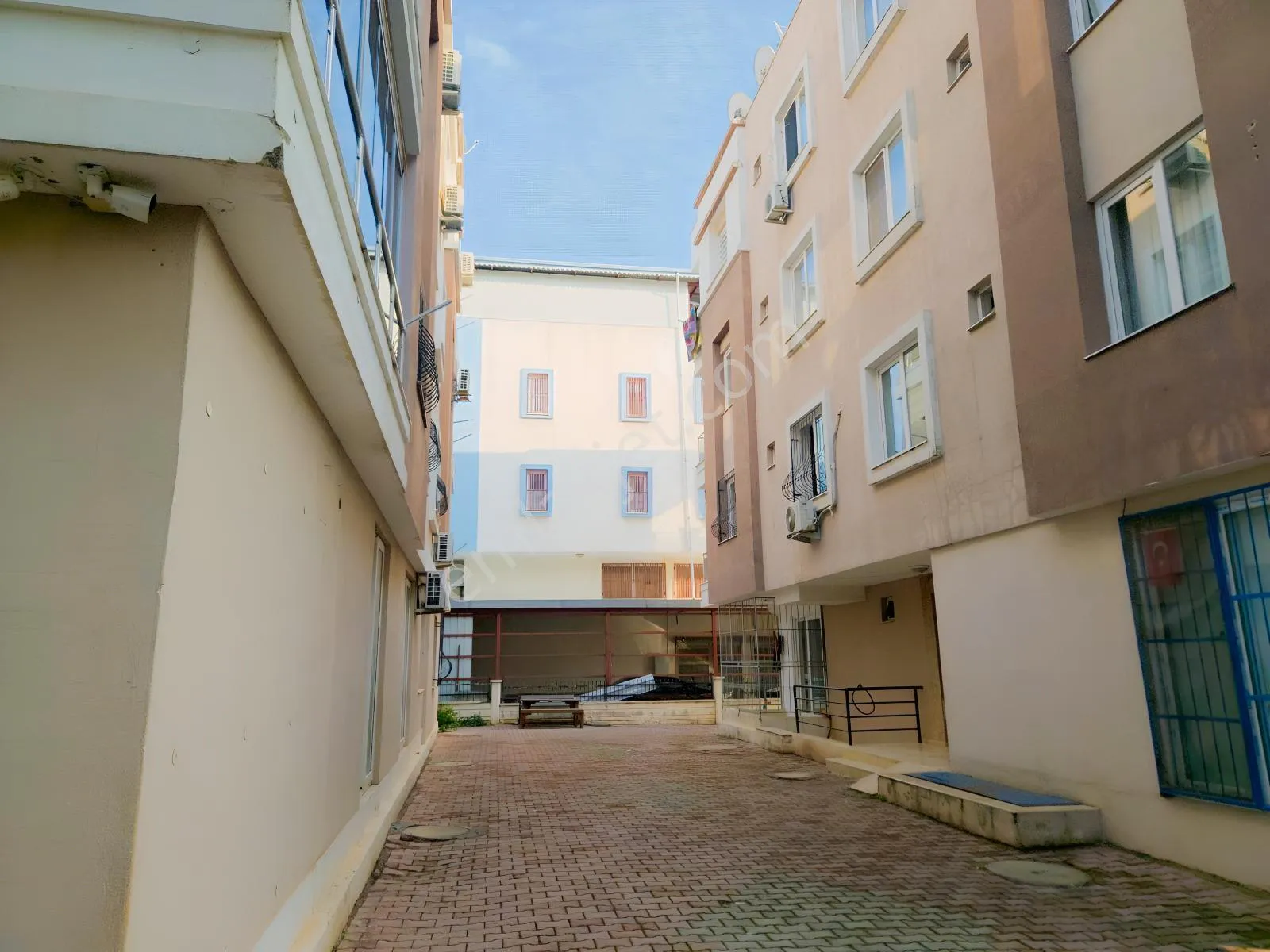Eşyalı 2+1 Konukseverde Daire — görsel 3