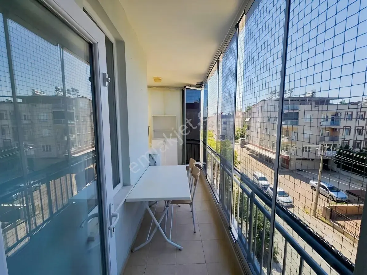 Eşyalı 2+1 Konukseverde Daire — görsel 13
