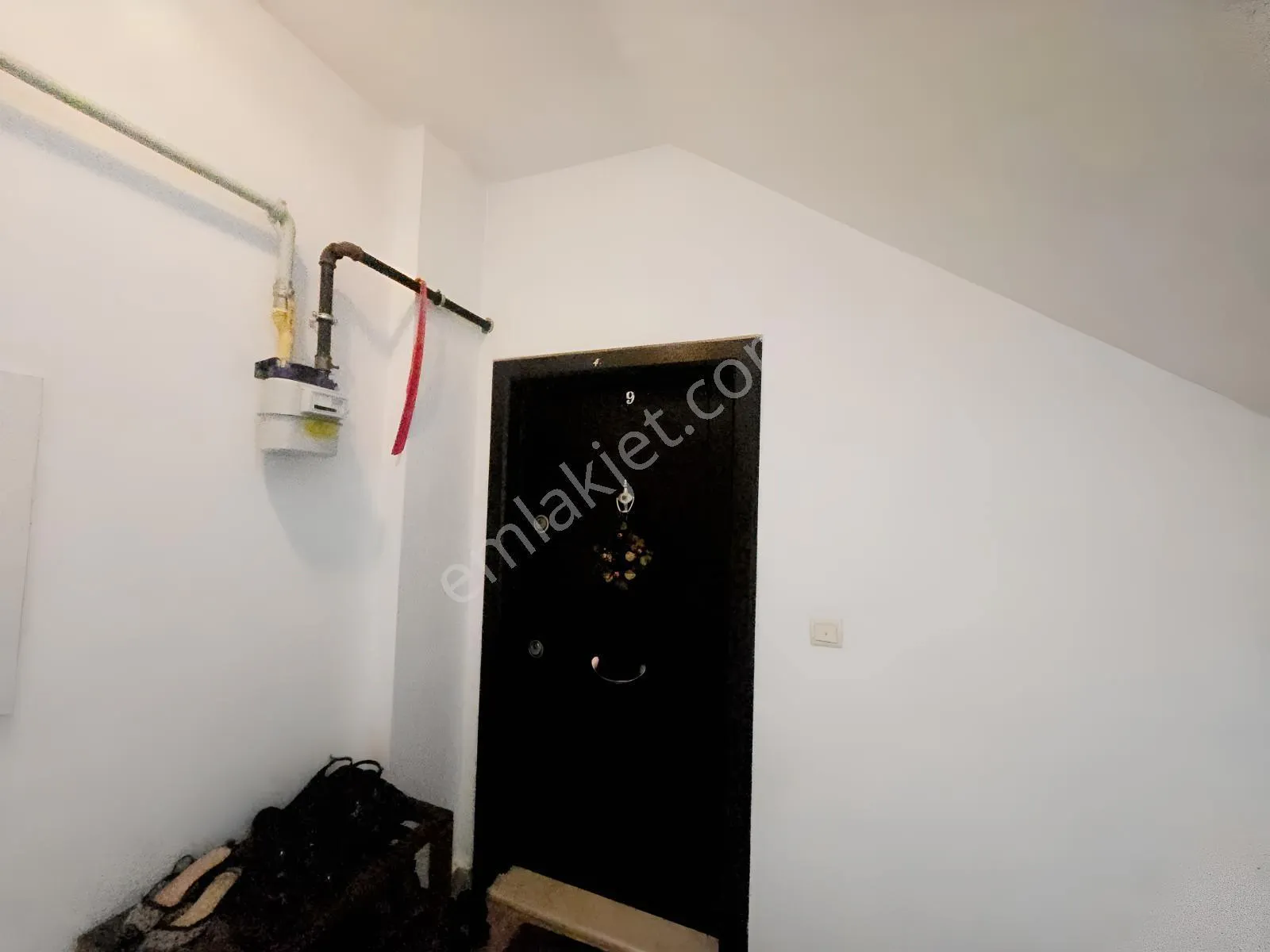 Eşyalı 2+1 Konukseverde Daire — görsel 14