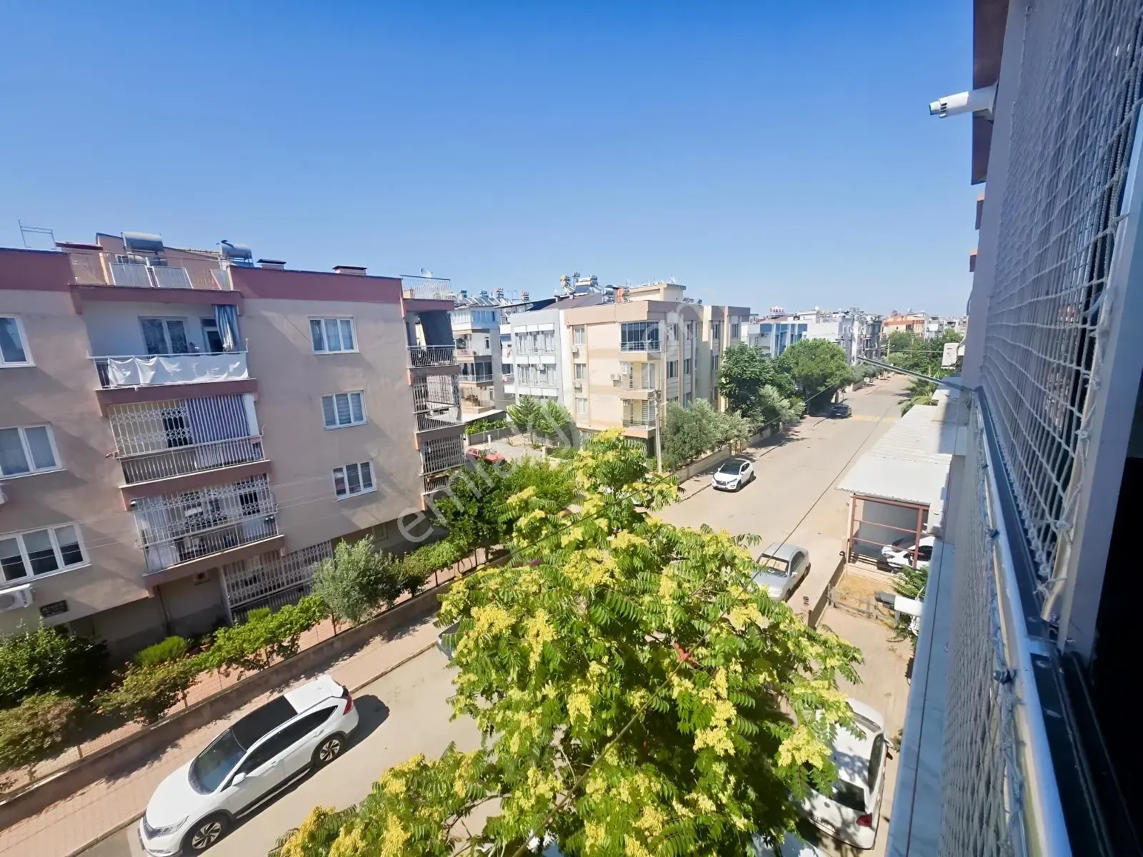 Eşyalı 2+1 Konukseverde Daire — görsel 15
