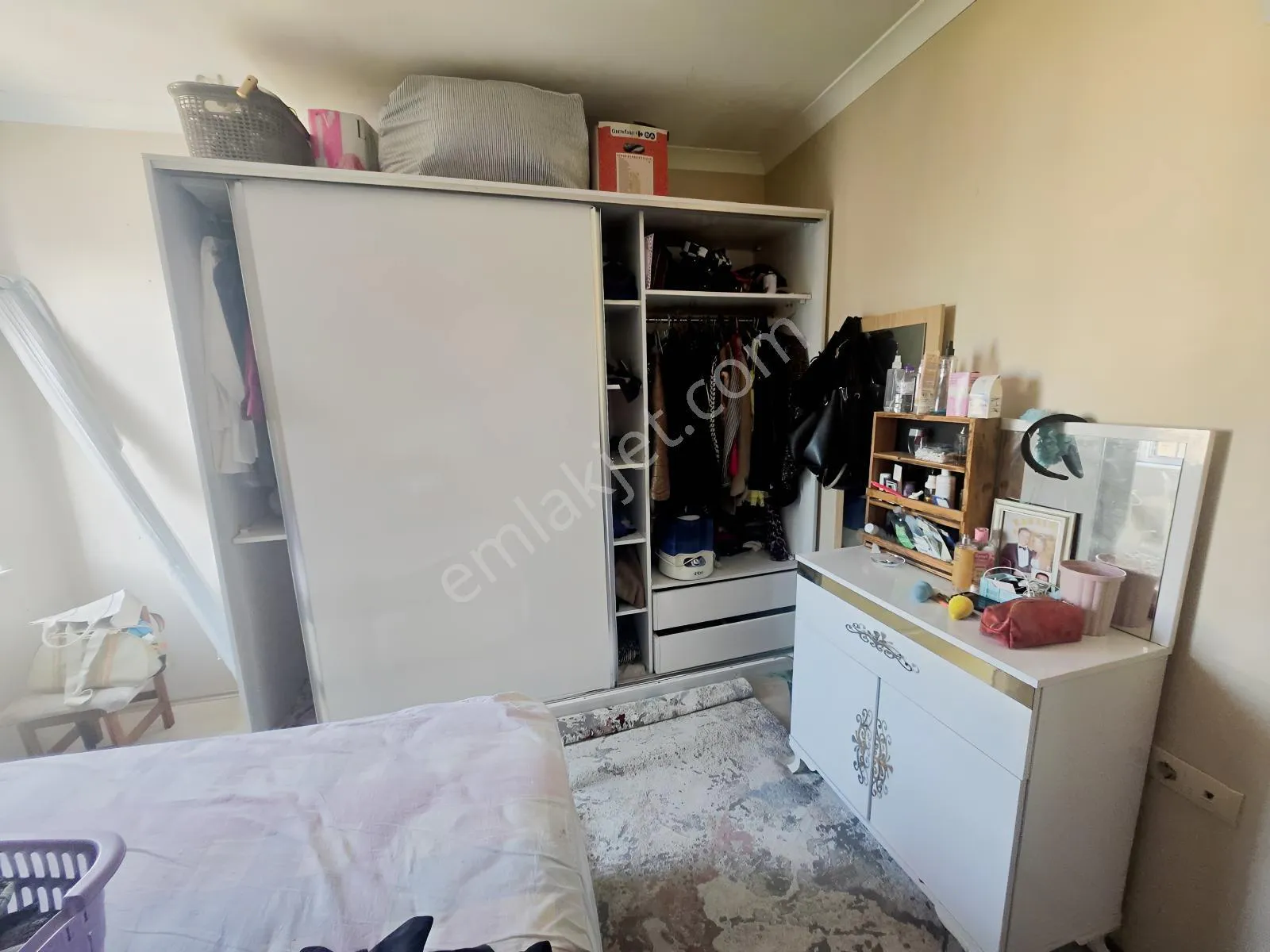 Eşyalı 2+1 Konukseverde Daire — görsel 16
