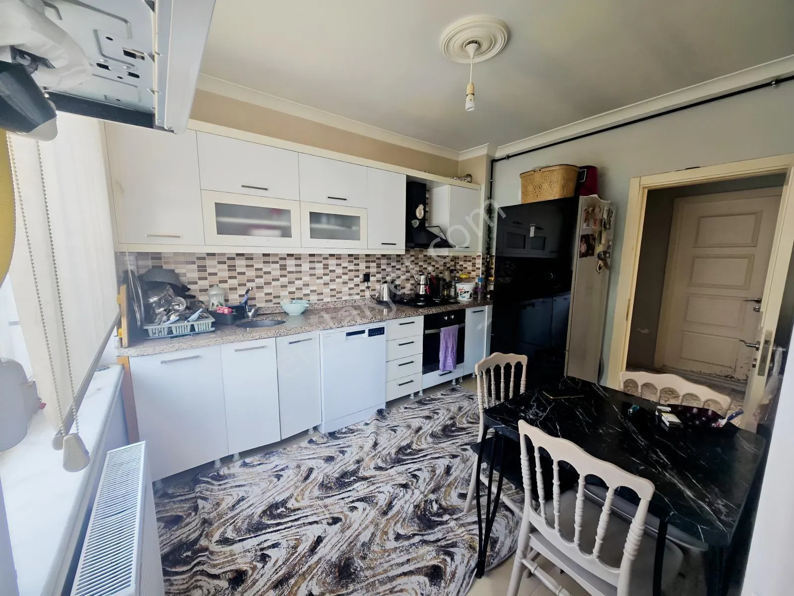 Eşyalı 2+1 Konukseverde Daire — görsel 18