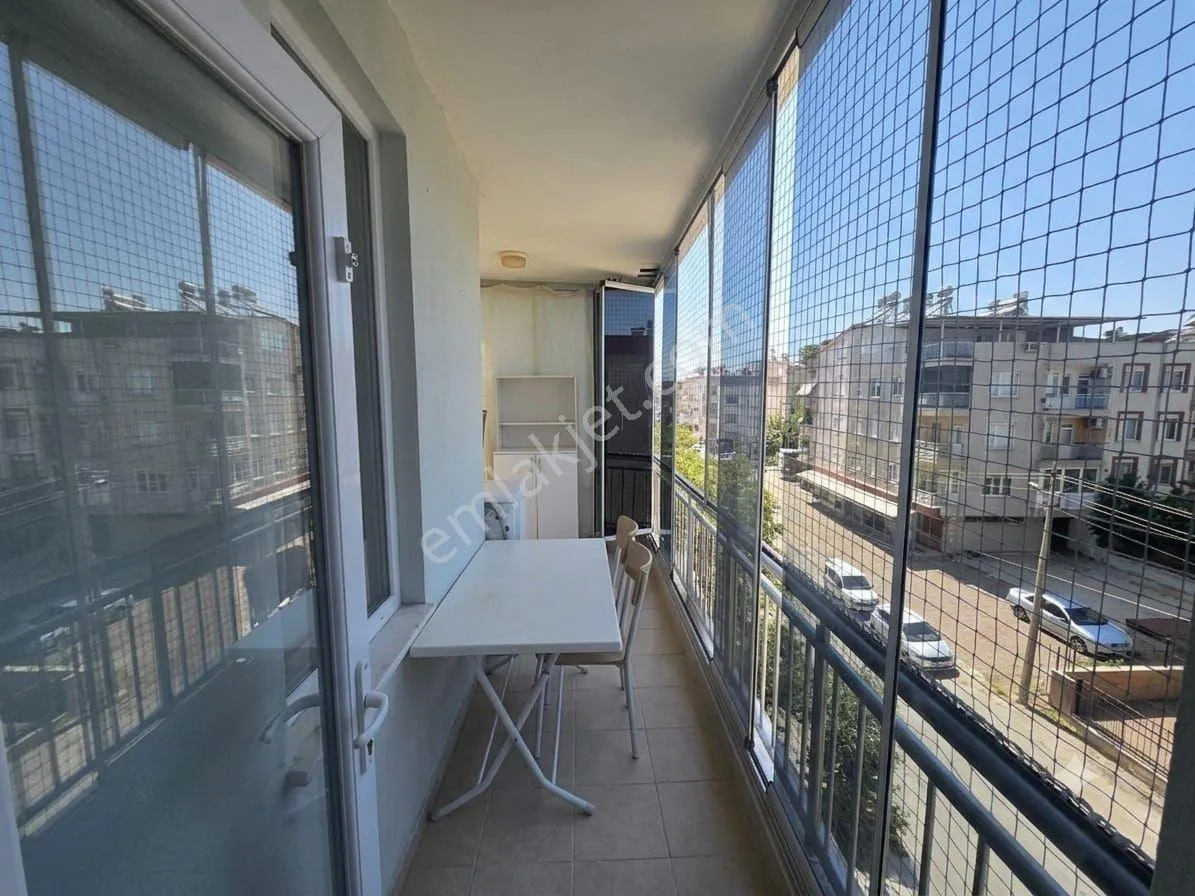 Eşyalı 2+1 Konukseverde Daire — görsel 19