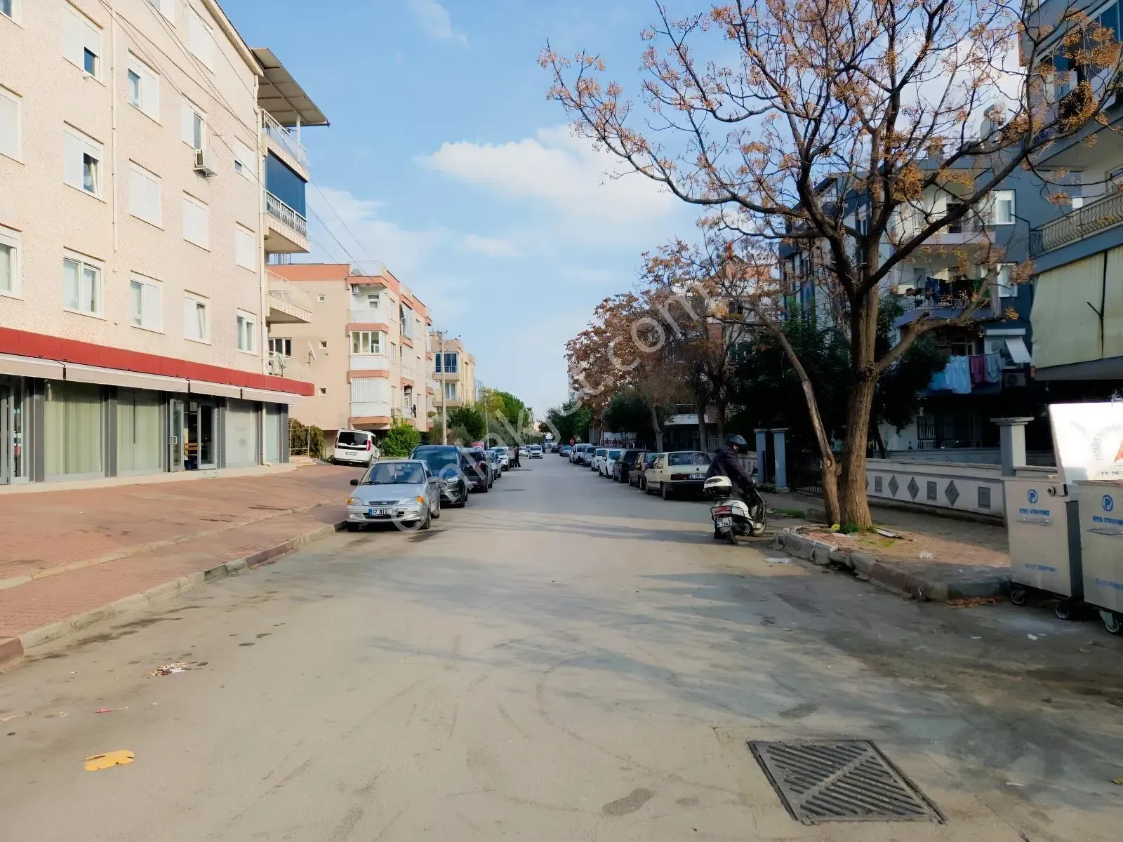 Eşyalı 2+1 Konukseverde Daire — görsel 20