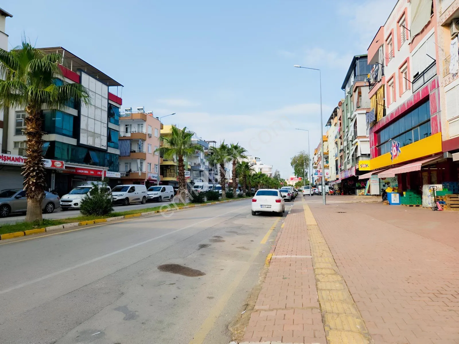 Eşyalı 2+1 Konukseverde Daire — görsel 21