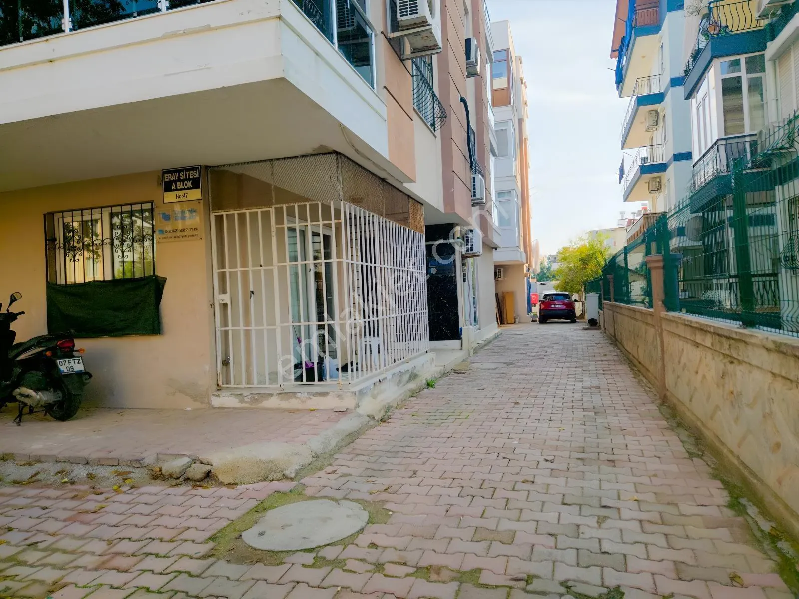 Eşyalı 2+1 Konukseverde Daire — görsel 22