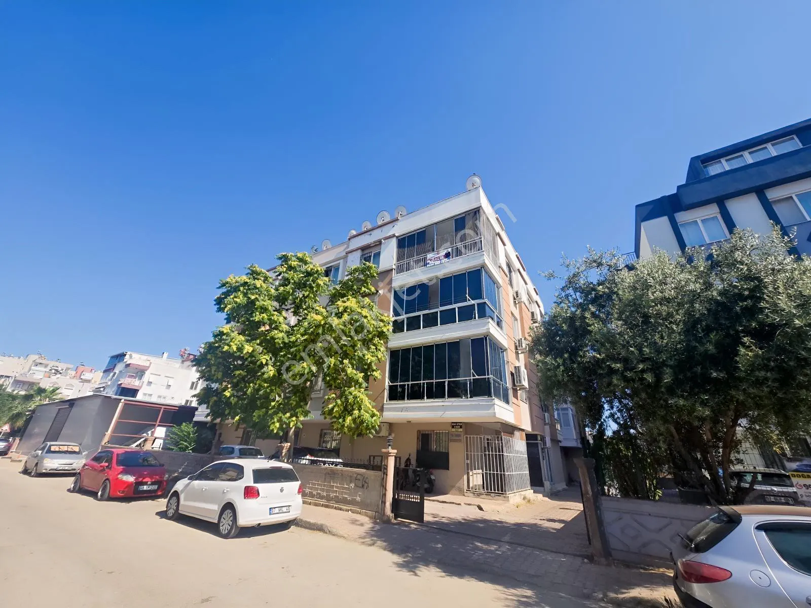 Eşyalı 2+1 Konukseverde Daire — görsel 24
