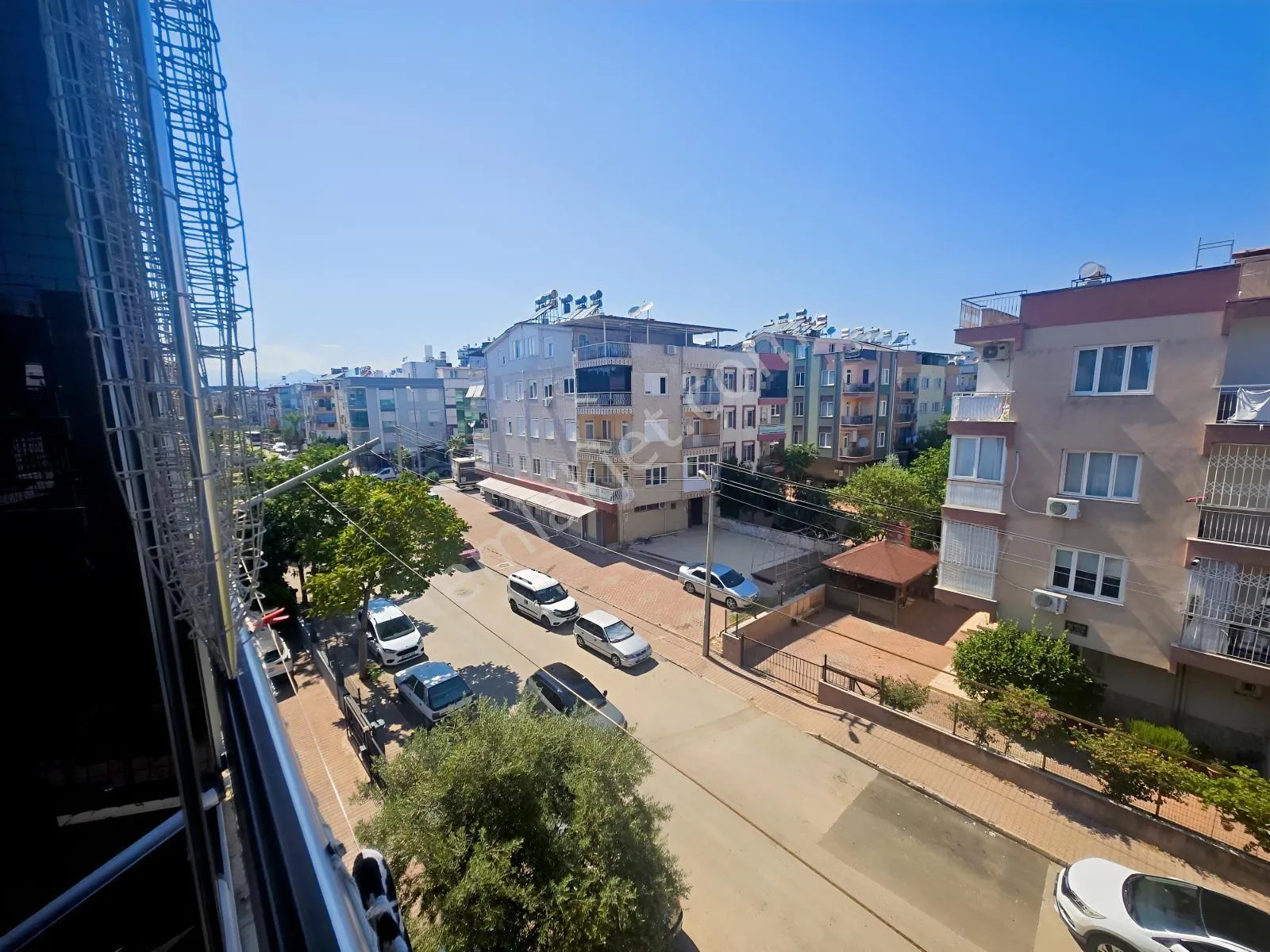Eşyalı 2+1 Konukseverde Daire — görsel 25