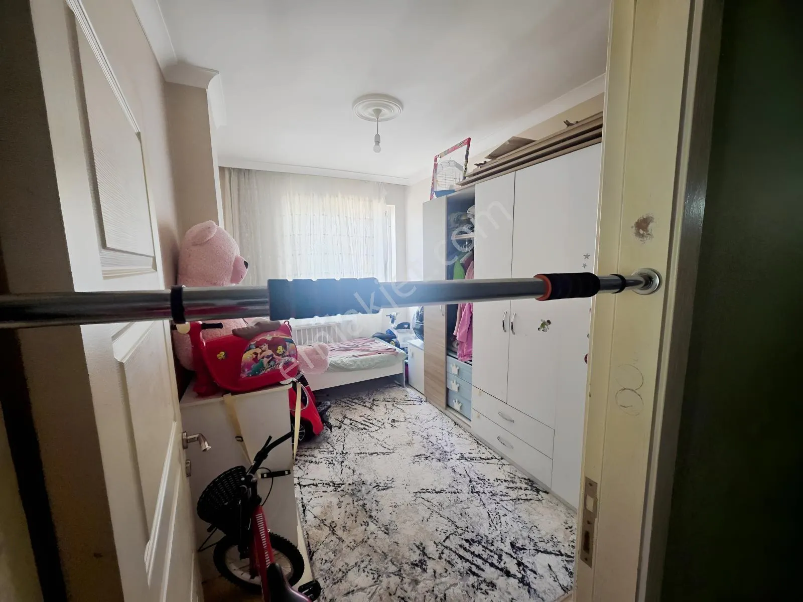 Eşyalı 2+1 Konukseverde Daire — görsel 26