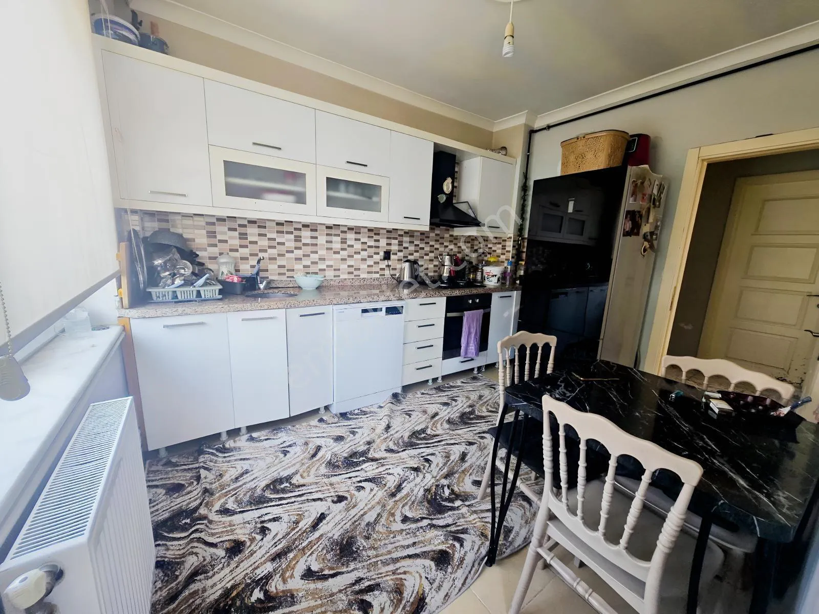 Eşyalı 2+1 Konukseverde Daire — görsel 27