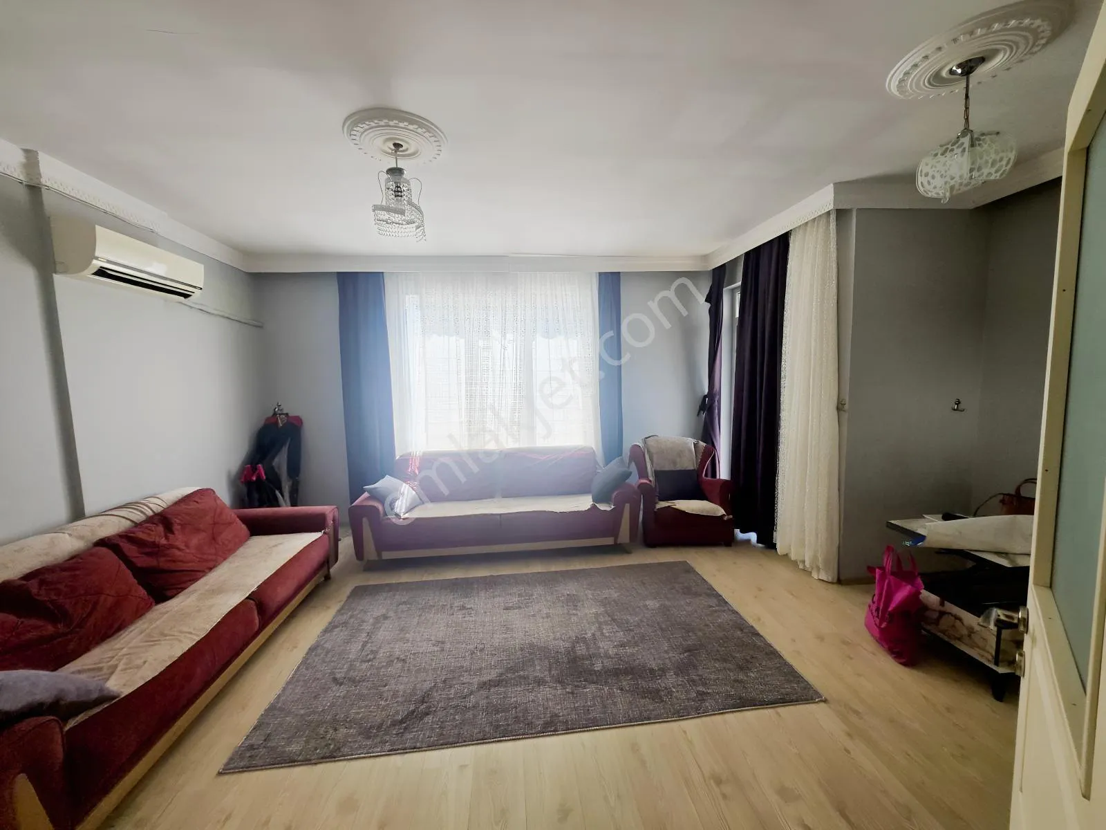 Eşyalı 2+1 Konukseverde Daire — görsel 29
