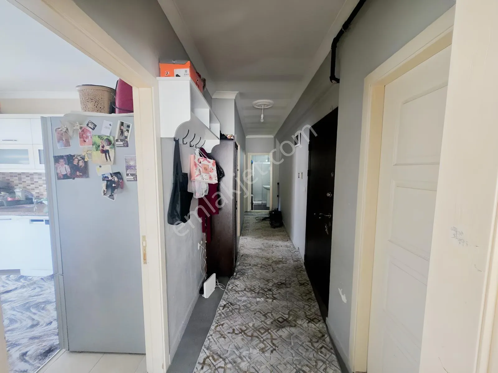 Eşyalı 2+1 Konukseverde Daire — görsel 30