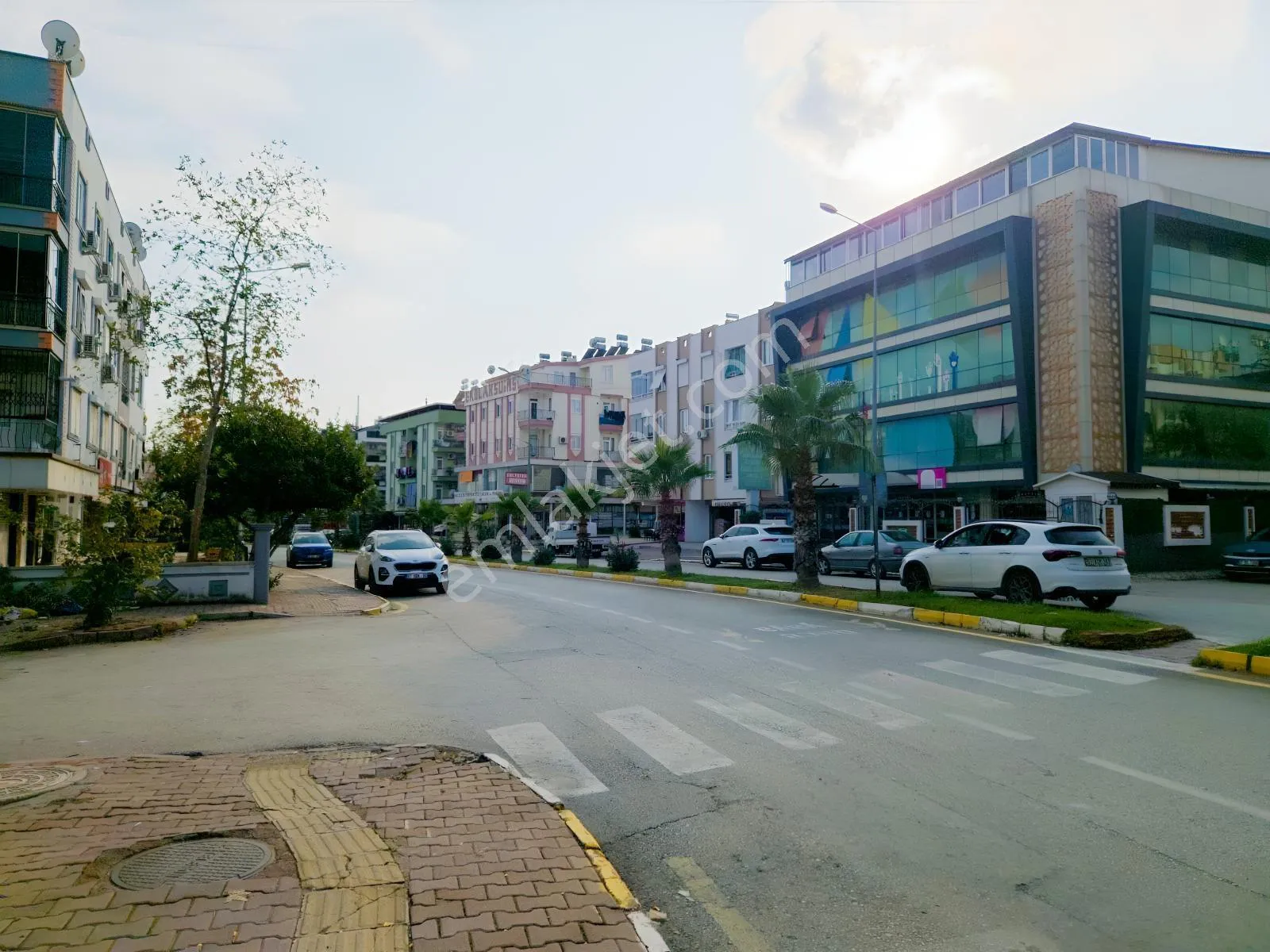 Eşyalı 2+1 Konukseverde Daire — görsel 31