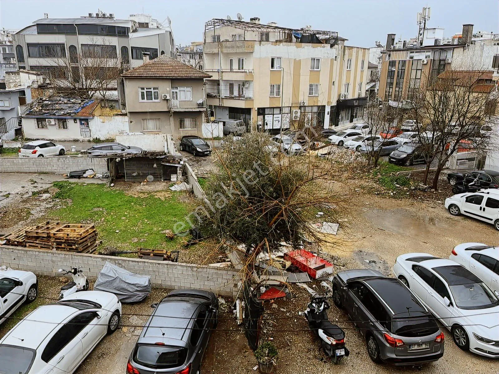 Gülay Tuncay'dan Şehir Merkezinde Satılık Daire — görsel 2