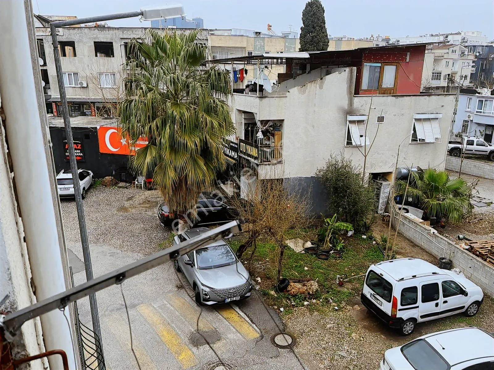 Gülay Tuncay'dan Şehir Merkezinde Satılık Daire — görsel 3