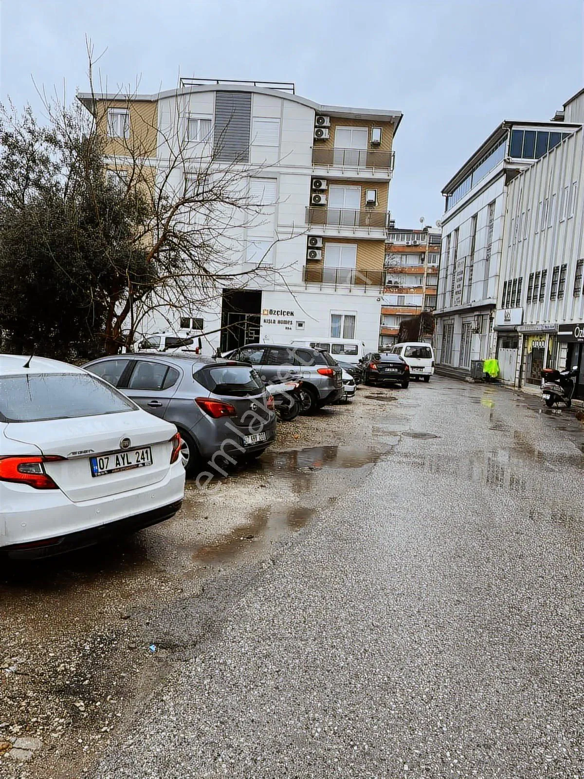 Gülay Tuncay'dan Şehir Merkezinde Satılık Daire — görsel 4