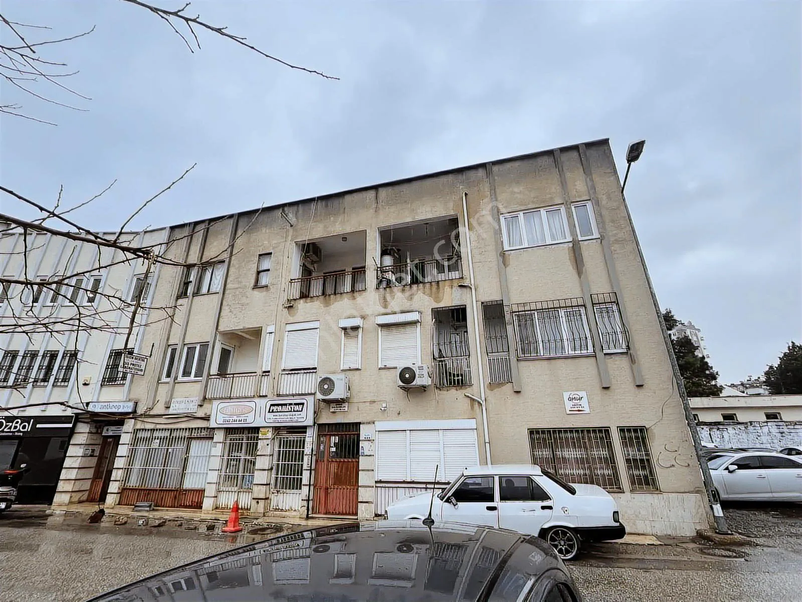 Gülay Tuncay'dan Şehir Merkezinde Satılık Daire — görsel 5