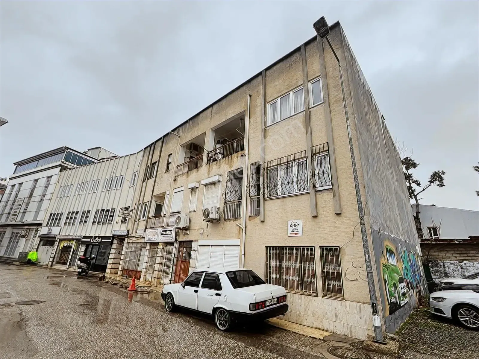 Gülay Tuncay'dan Şehir Merkezinde Satılık Daire — görsel 6