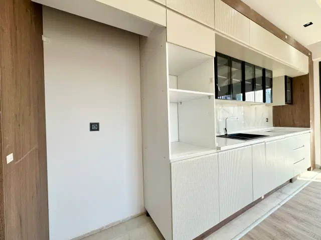 ALTINTAŞ MAH 30LUK YOLA 3.PARSEL EBEVEYN BANYOLU LÜKS 2+1 DAİRE — görsel 9