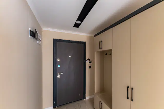 ÇAYBAŞI MAH. SATILIK SIFIR KATTA İSKANLI 2+1 DAİRE — görsel 22