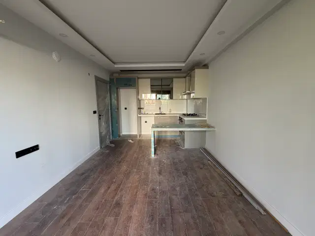 ALTINTAŞ’TA İSKANLI LÜKS SİTE | 3 BLOK | KAPALI OTOPARKLI — görsel 10