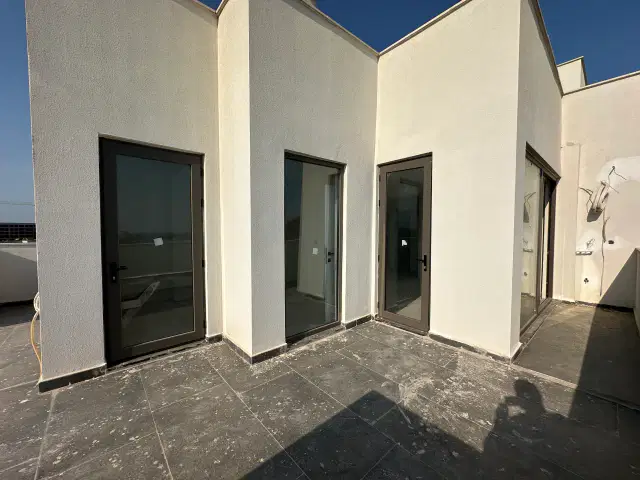 ALTINTAŞ’TA ÖZEL TERASLI | BUTTERFLY RESIDENCE 2+1 — görsel 16