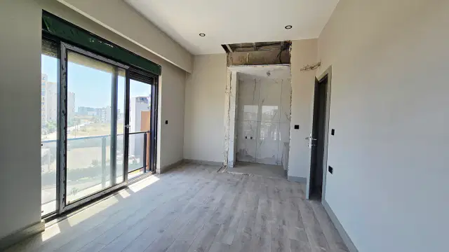 Altıntaş’ın En Prestijli Bölgesinde, 30lük yola yakin, satılık 2+1 lüks daire — görsel 10