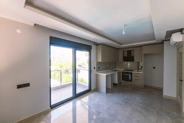 SARISU'DA  İSKANLI SIFIR 2+1 RESIDENCE DAİRE — görsel 9