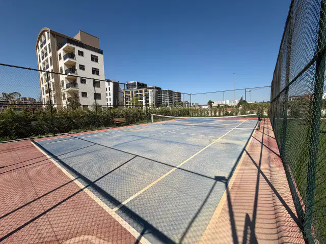ALTINTAŞ’TA 3 BLOKLU LÜKS SİTE | KAPALI OTOPARK | MERKEZİ KONUM — görsel 5
