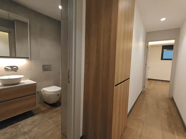 Gençlik Mah.de Yeni Bina AIRBNB'ye Uygun Satılık 2+1 Ters Dubleks — görsel 26