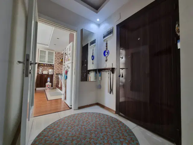 GÜZELOBA DÜDEN NEHRİ YANI KULLANIŞLI 2+1 ARAKAT DAİRE — görsel 7