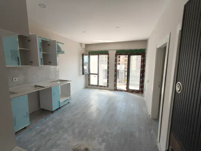 Kardeşkentlere 100 mt 1+1