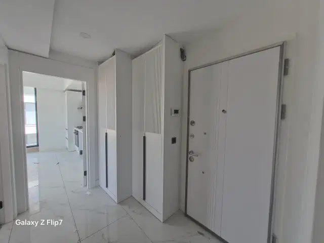 Döşemealtı Yeniköy Site İçinde 1+1 Satılık Daire — görsel 7