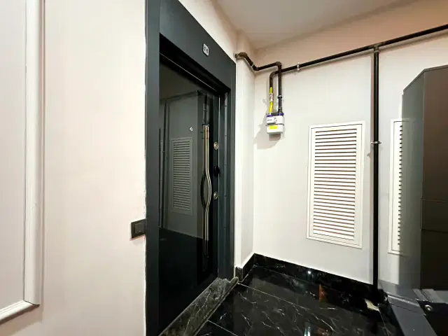 DEDEMAN LİFE'DA 3+2 SATILIK LÜKS DAİRE — görsel 10