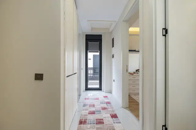 Döşemealtı Altınkale Satılık 4+1 müstakil Havuzlu ikiz villa — görsel 32