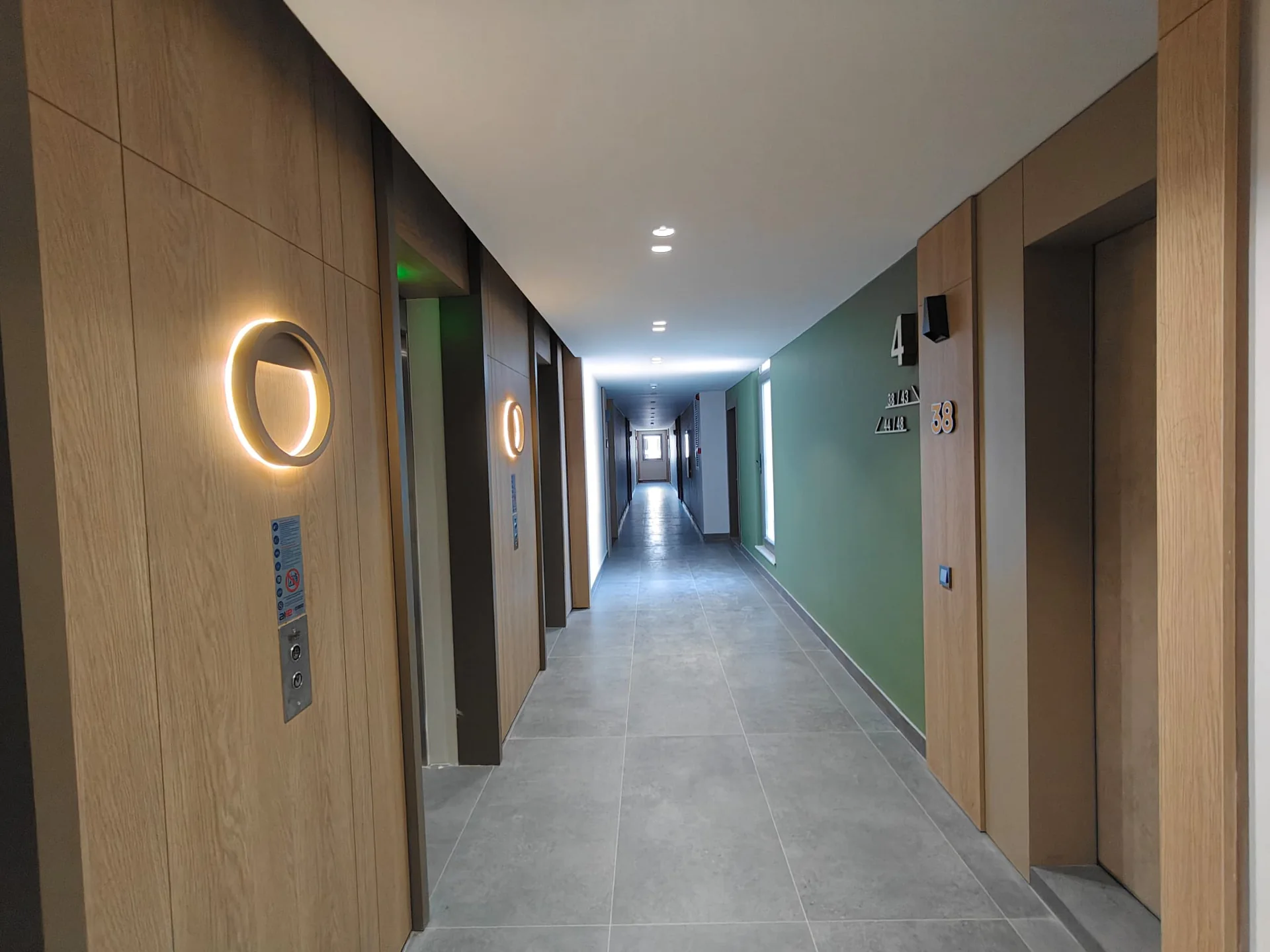 Altıntaş Kardeşkentler Üzerinde Nest Premium 1+1 Kiralık Geniş Daire — görsel 2