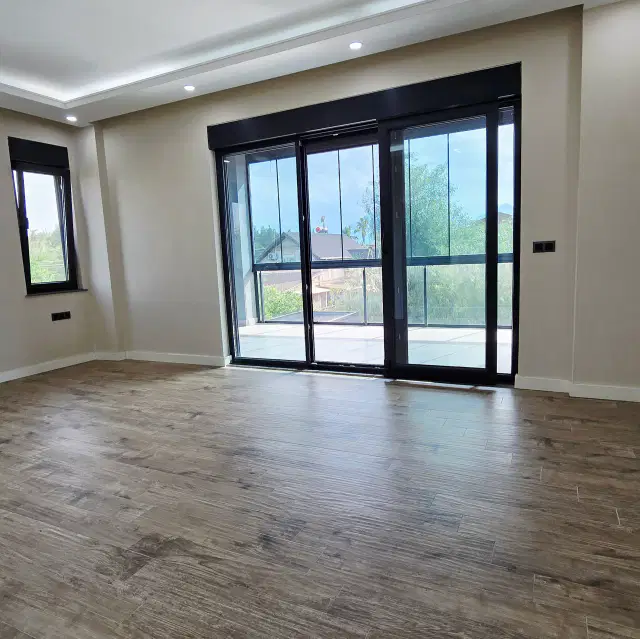 Döşemealtı'nın Kalbinde, Doğayla İç İçe Satılık Ultra Lüks Müstakil Villa — görsel 22