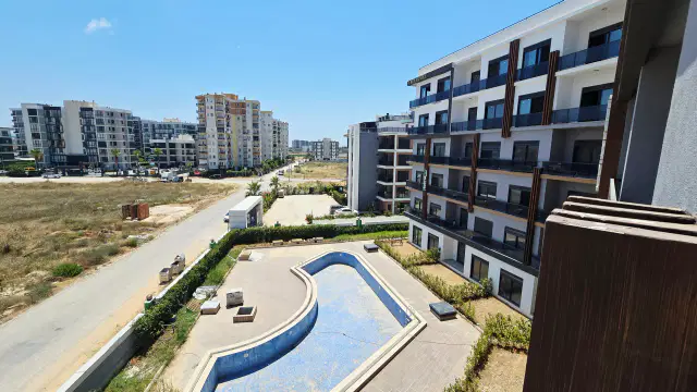 Altıntaş’ın En Prestijli Bölgesinde, 30lük yola yakin, satılık 2+1 lüks daire — görsel 15