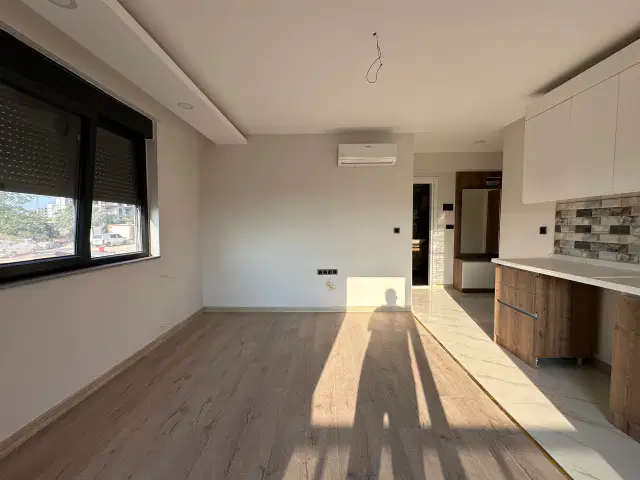 ALTINTAŞ’TA İSKANLI KÖŞE DAİRE | OTURUMA HAZIR 1+1 — görsel 10