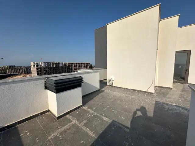 ALTINTAŞ’TA ÖZEL TERASLI | BUTTERFLY RESIDENCE 2+1 — görsel 18