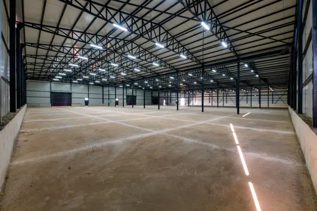 KEPEZ / GAZİLER MAH. 4.000 M2 DEPO — görsel 16