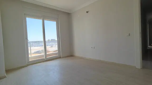 Kepez Baraj Mh. İlkevim Krediye Uygun Site İçi Katta Satılık 3+1 Daire — görsel 27