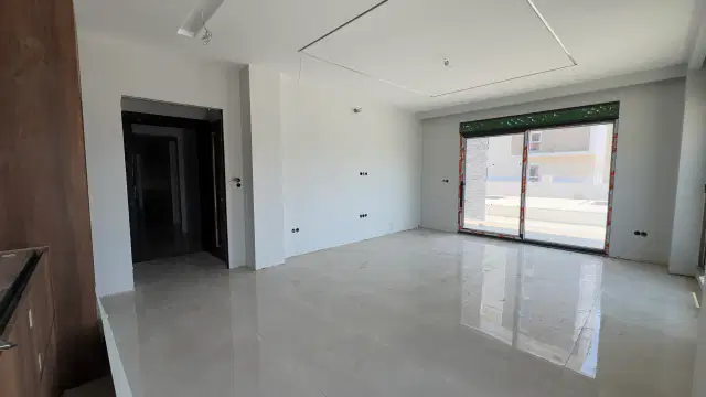 Güzelyurt’ta Müstakil Bahçe Kullanımlı ve Yerden Isıtmalı 2+1 Rezidans Dairesi — görsel 8