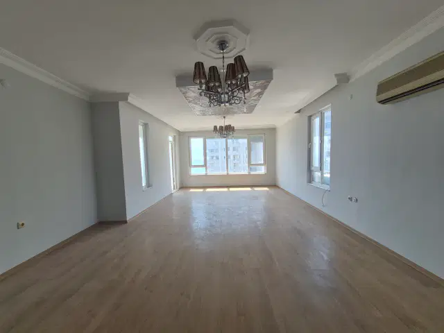 DENİZE SIFIR KONUMDA SİTE İÇİ FULL MANZARA 3+1 — görsel 8