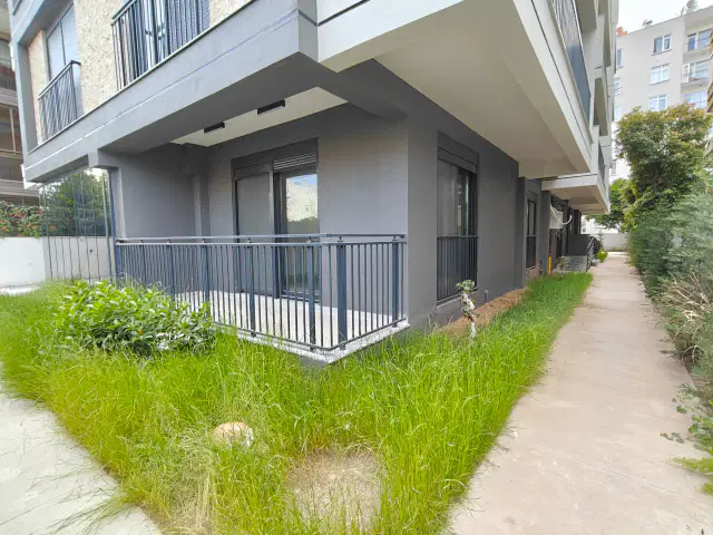 Gençlik Mah.de Yeni Bina AIRBNB'ye Uygun Satılık 2+1 Ters Dubleks — görsel 6