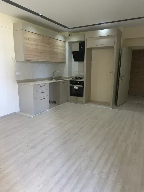 Aksu Altıntaş satılık 1+1 Bahçe katı — görsel 11