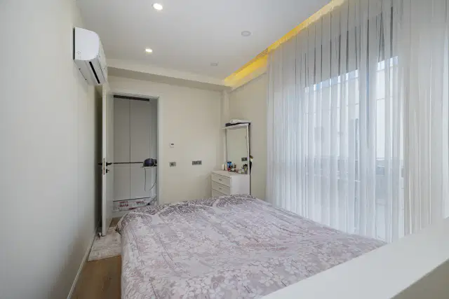 Döşemealtı Altınkale Satılık 4+1 müstakil Havuzlu ikiz villa — görsel 22