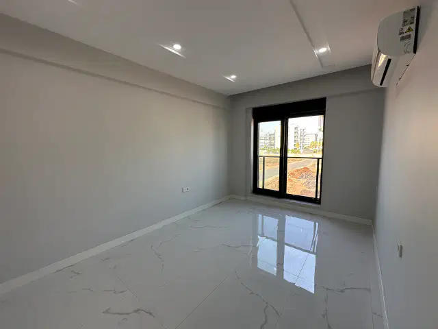ALTINTAŞ’TA GÜZEL KONUMLU | KAPALI OTOPARKLI 2+1 KİRALIK — görsel 9