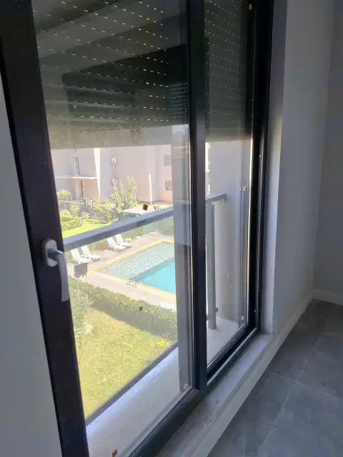 Altıntaş Ayyıldız sitesinde havuz cephesi boş kiralık daire 2+1 kiralık — görsel 17